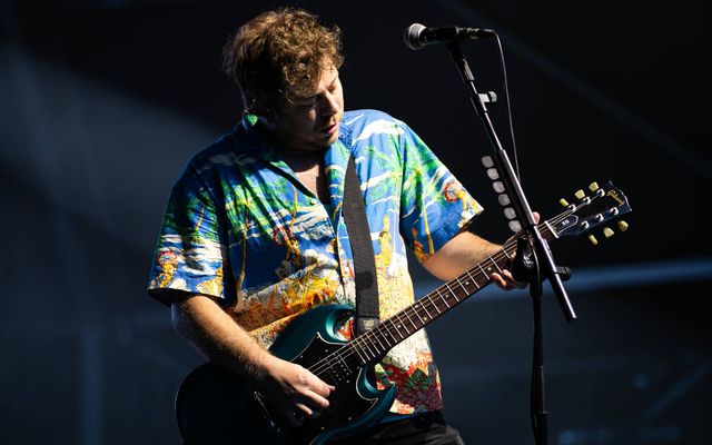 Busted's James Bourne says he feared he'd never finish upcoming album amid health struggles — Music story on dripviewz