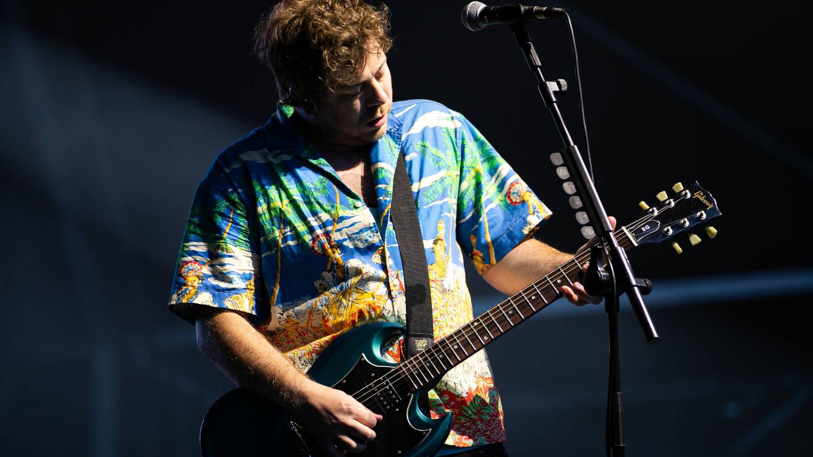 Busted's James Bourne says he feared he'd never finish upcoming album amid health struggles — Music news on dripviewz