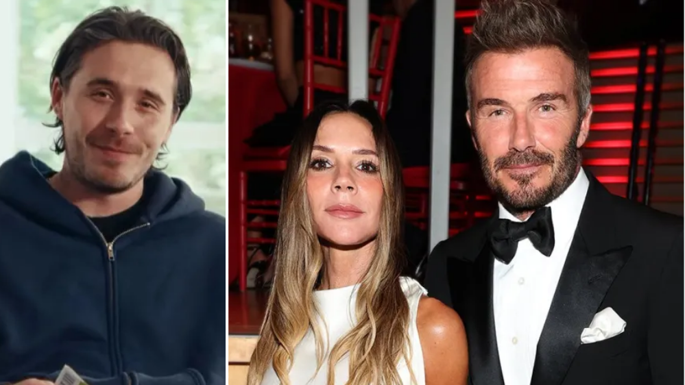 Brooklyn Beckham made eye-watering money for scathing advert that left family 'heartbroken' — News news on dripviewz
