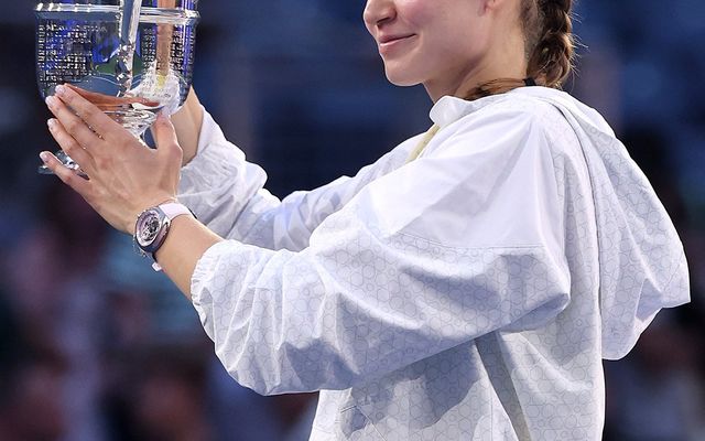 Elena Rybakina wins 2026 US Open to claim third Grand Slam Title — News story on dripviewz