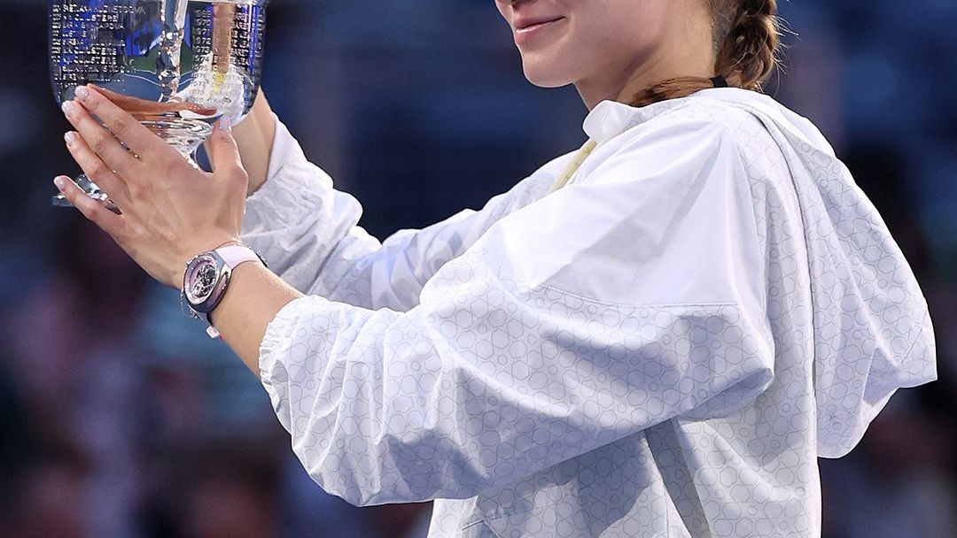 Elena Rybakina wins 2026 US Open to claim third Grand Slam Title — News news on dripviewz