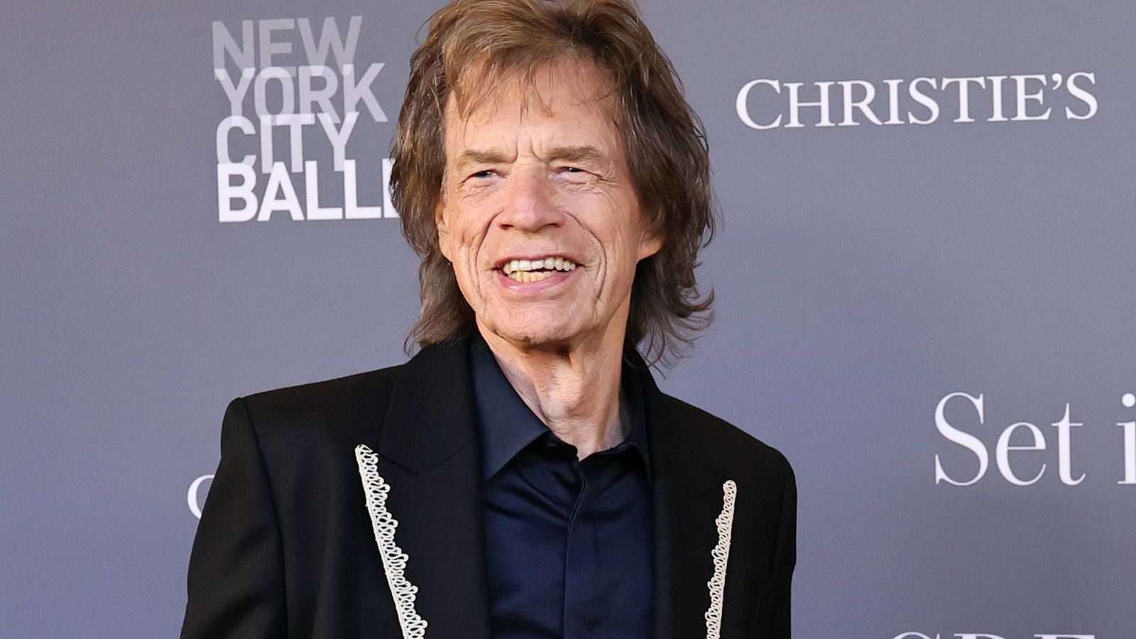 The Rolling Stones' Mick Jagger says there's "nothing good" about getting older — News news on dripviewz