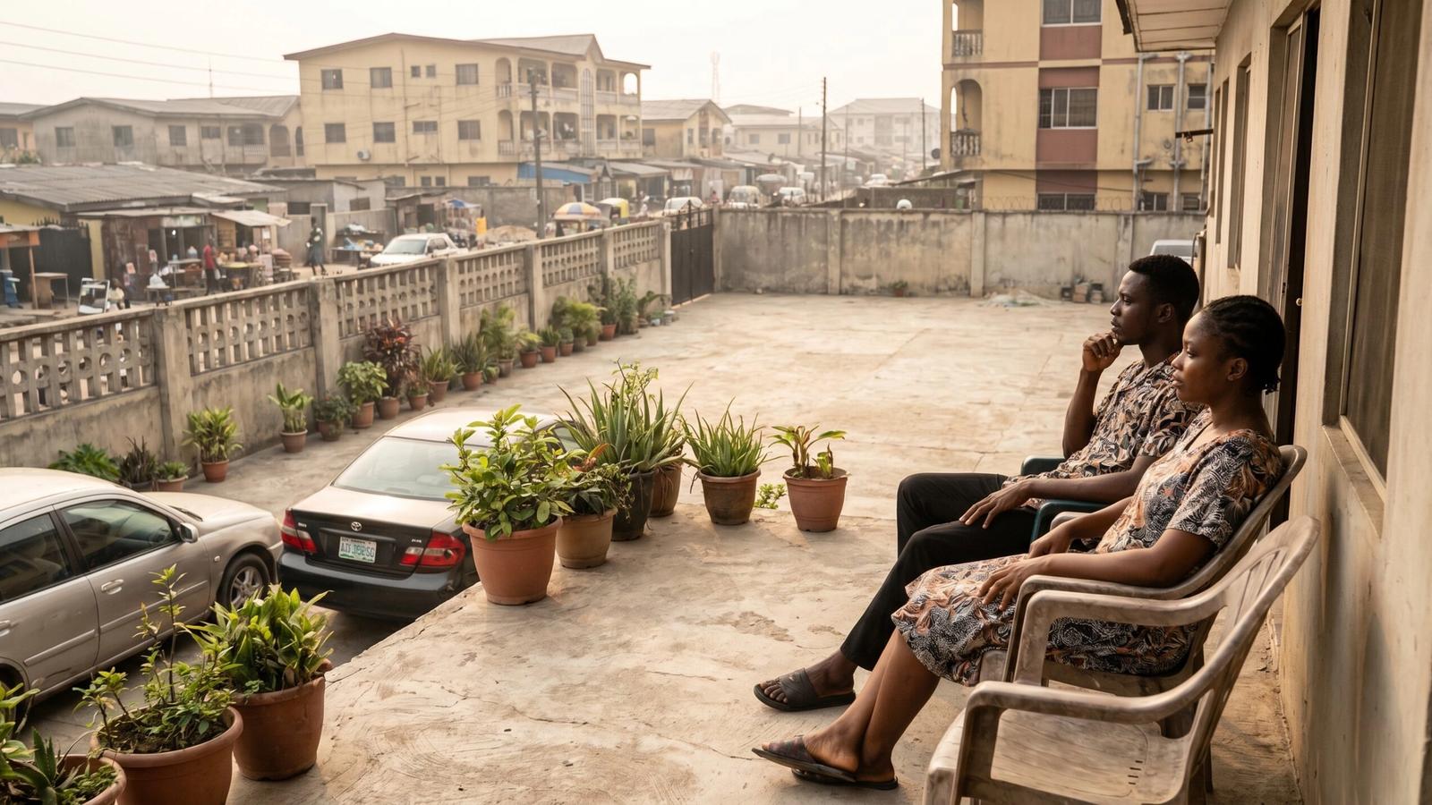 BN Prose: This Administration Will Favour Me and Family (II) by Toyosi Onikosi — News news on dripviewz