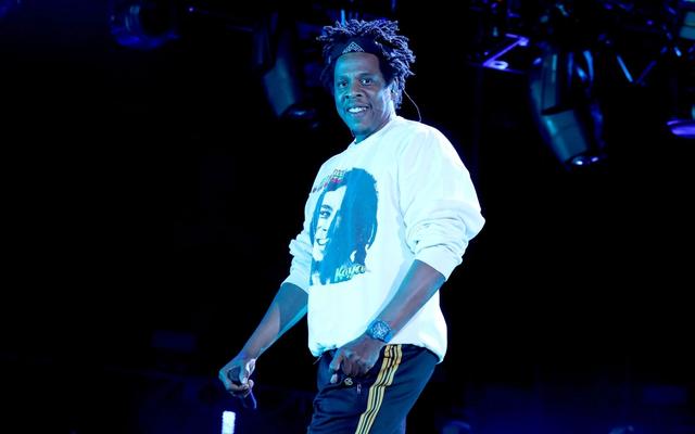 Jay-Z announces huge shows in Paris and Los Angeles to "celebrate legacy" — News story on dripviewz