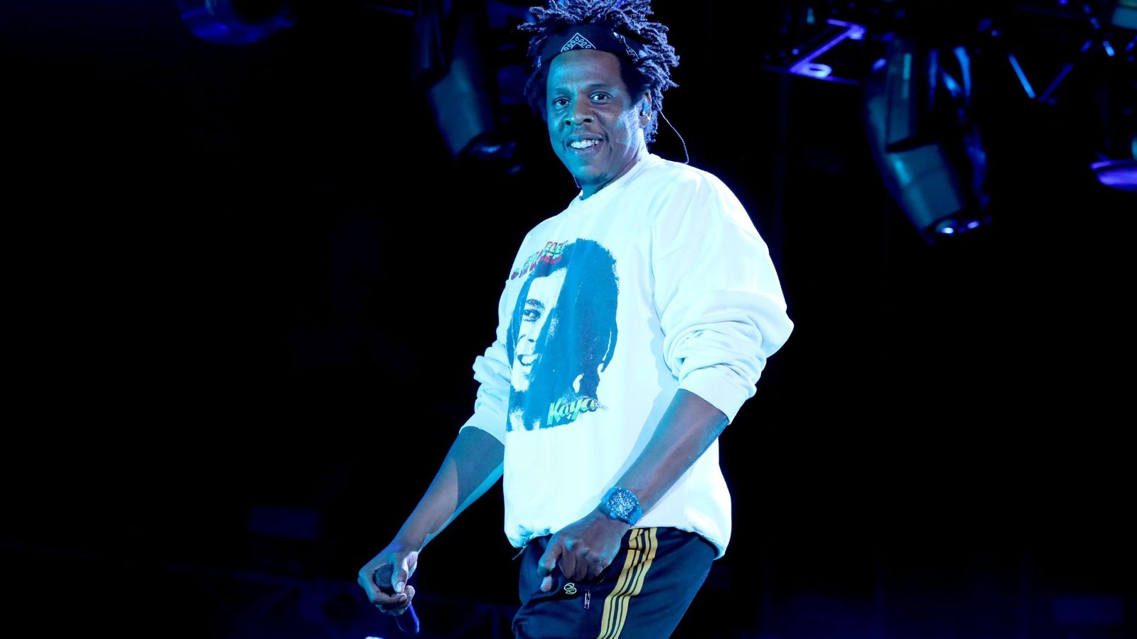 Jay-Z announces huge shows in Paris and Los Angeles to "celebrate legacy" — News news on dripviewz