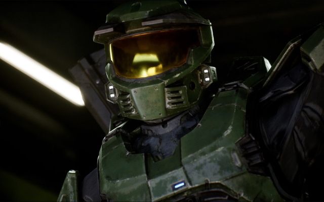 Games Inbox: Are the original Halo games still worth playing? — News story on dripviewz