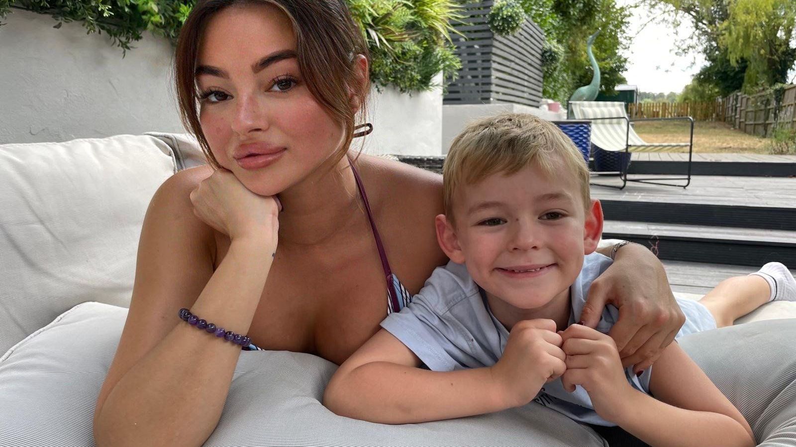 I'm 28, dying, and need £320,500 to spend more time with my son — News news on dripviewz