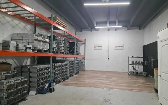 Terrahex wants to build Bitcoin mines around Nigeria's stranded power