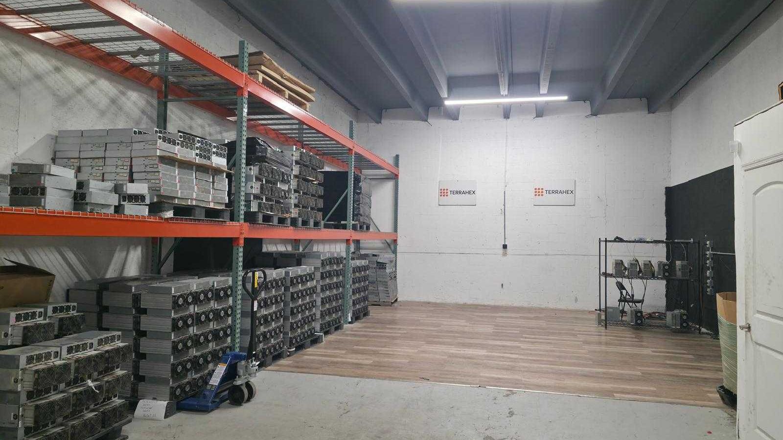 Terrahex wants to build Bitcoin mines around Nigeria's stranded power — Business news on dripviewz