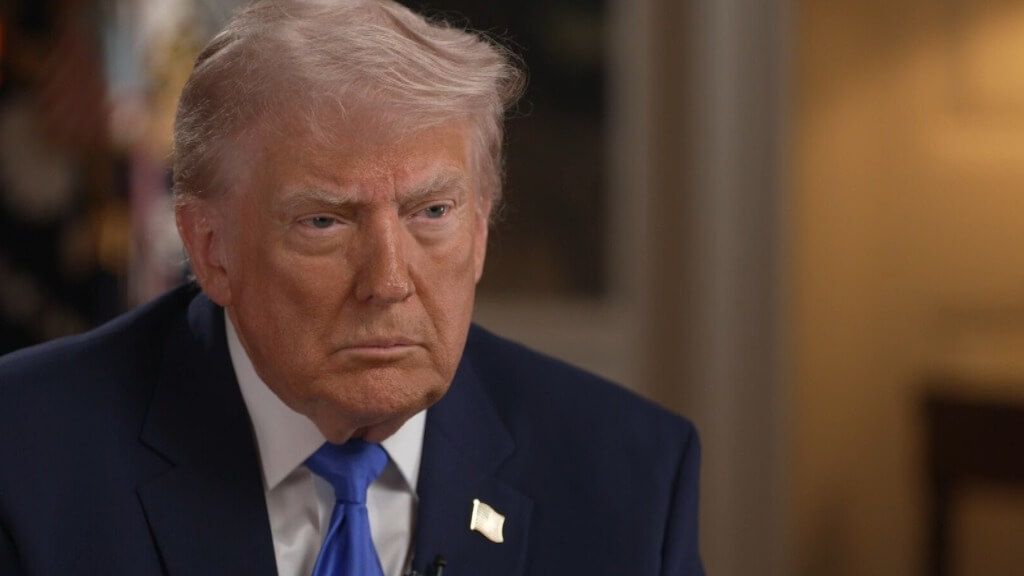 Google apparently draws the line at letting Trump rename an ocean — Politics news on dripviewz