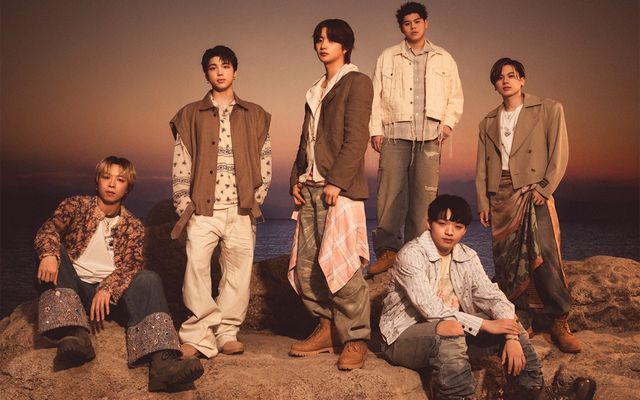 BE:FIRST Is Ready for the World: Inside the J-Pop Superstars' Long-Planned U.S. Breakthrough
