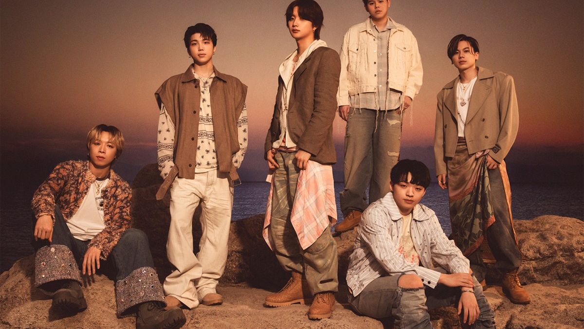 BE:FIRST Is Ready for the World: Inside the J-Pop Superstars' Long-Planned U.S. Breakthrough — News news on dripviewz