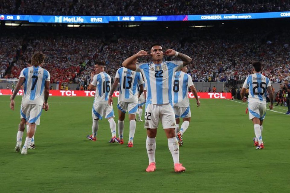 Egypt vs Argentina: FA file complaint to FIFA against 2026 World Cup referee — Sports story on dripviewz