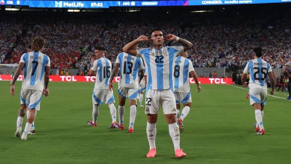 Egypt vs Argentina: FA file complaint to FIFA against 2026 World Cup referee — Sports news on dripviewz