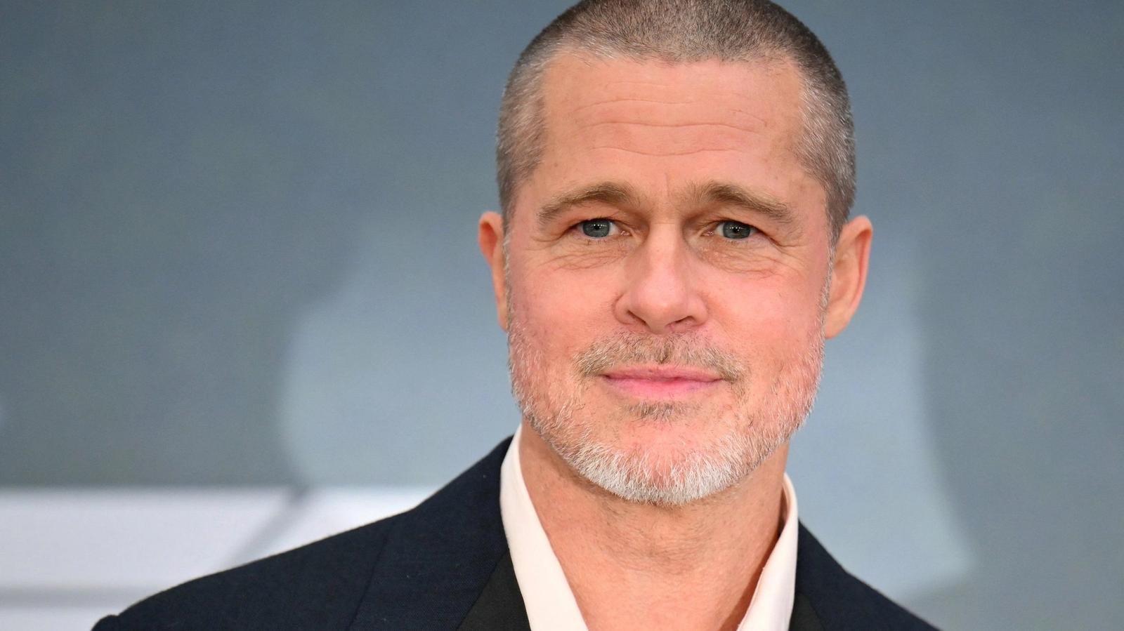 Brad Pitt details suicidal thoughts after estrangement from Angelina Jolie and kids — News news on dripviewz