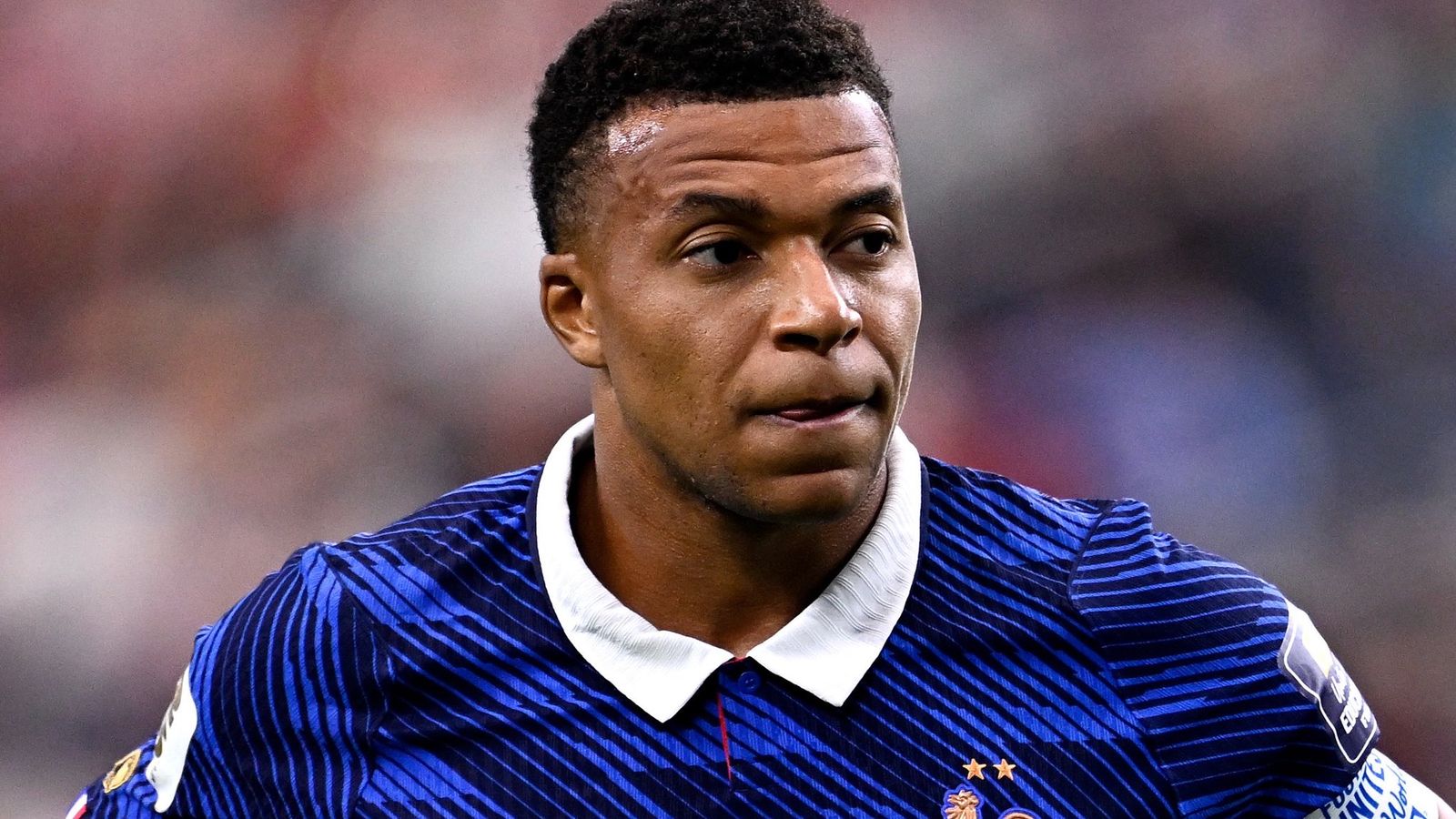 Kylian Mbappe blasts teammates following France's exit from the World Cup — Sports news on dripviewz