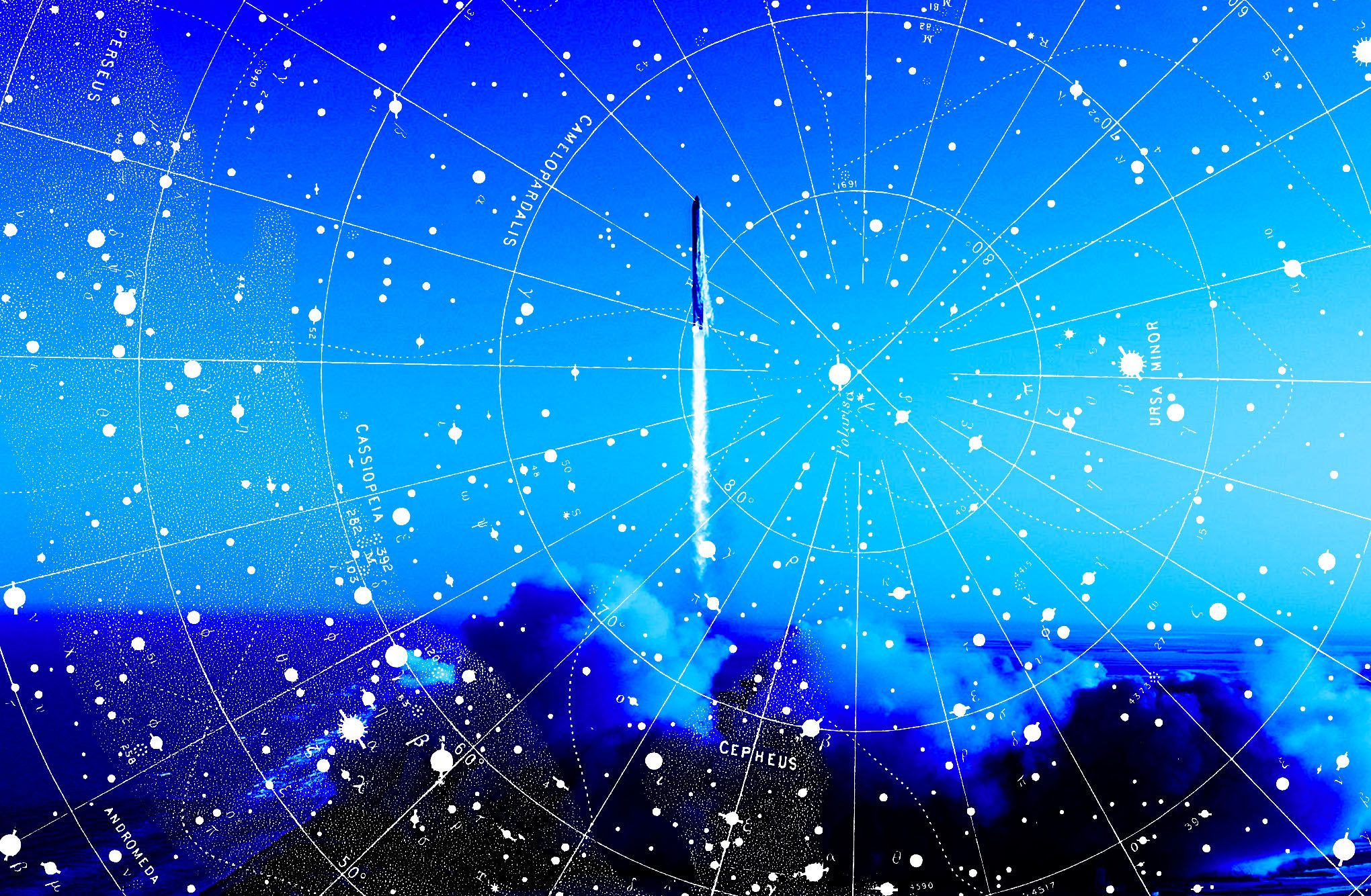 SpaceX IPO Filing