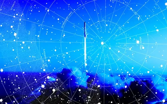 SpaceX IPO Filing