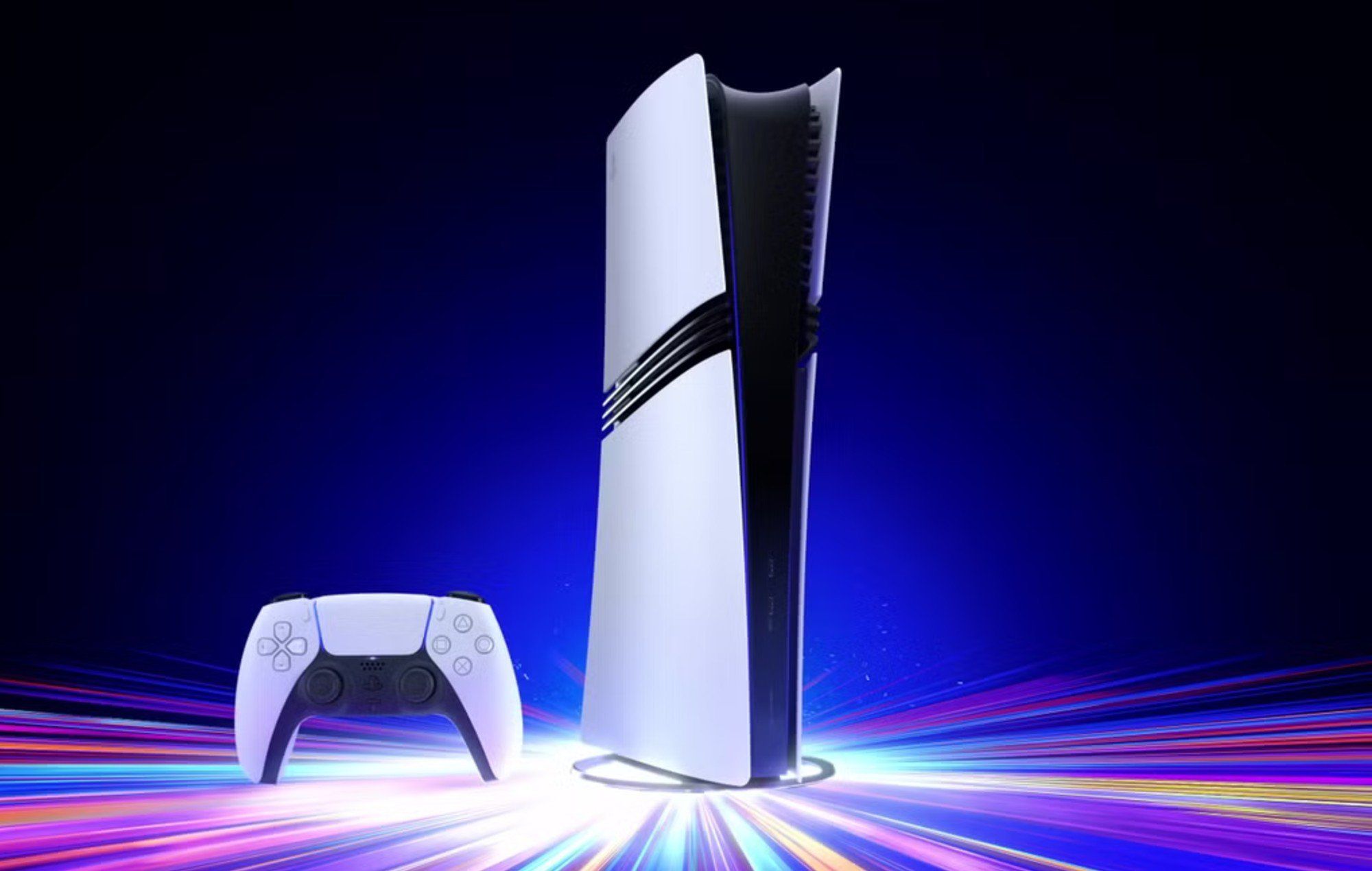 Games Inbox: Do you need to buy a PS5 Pro to play GTA 6? — News story on dripviewz