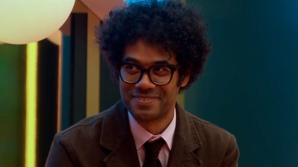 One Last One Laughing comedian is 'guaranteed to beat Richard Ayoade in season 3'