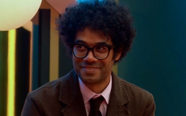 One Last One Laughing comedian is 'guaranteed to beat Richard Ayoade in season 3'