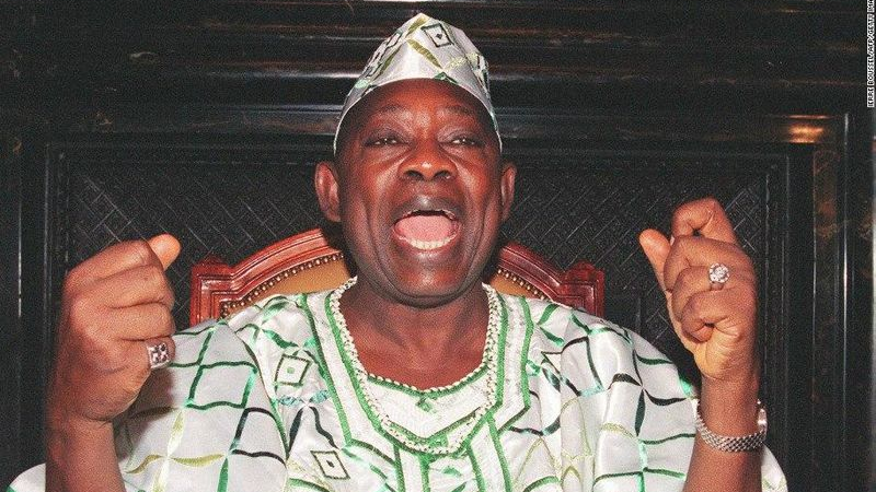 33 years after June 12, protests mark Democracy Day in Abuja — Politics news on dripviewz