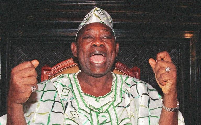 33 years after June 12, protests mark Democracy Day in Abuja