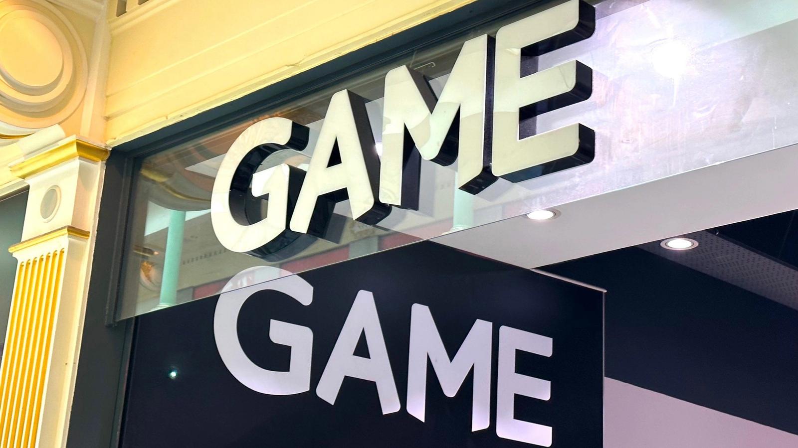 GAME administrators blame digital games and Brexit for downfall — News news on dripviewz