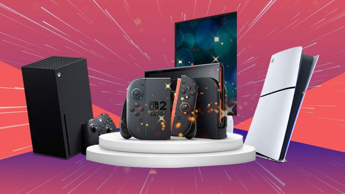Nintendo Switch 2 has accidentally become the most appealing console right now — News news on dripviewz