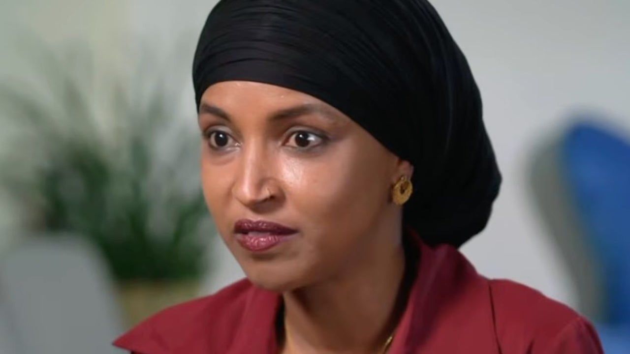 Ilhan Omar Says Family Must Move Amid Death Threats After Federal Raid — Politics news on dripviewz