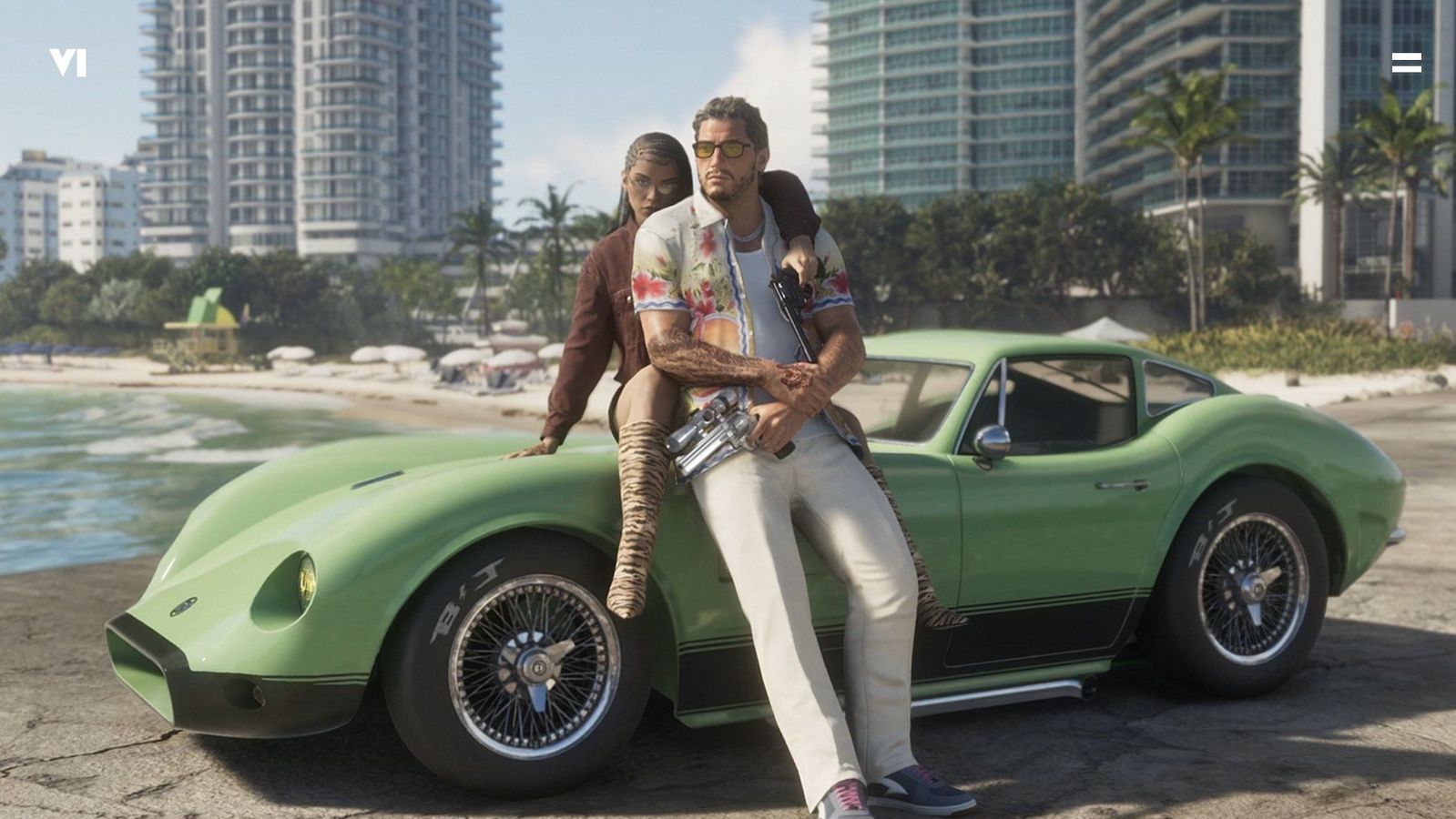 Will GTA 6 save the video games industry or destroy it? Reader's Feature — News news on dripviewz