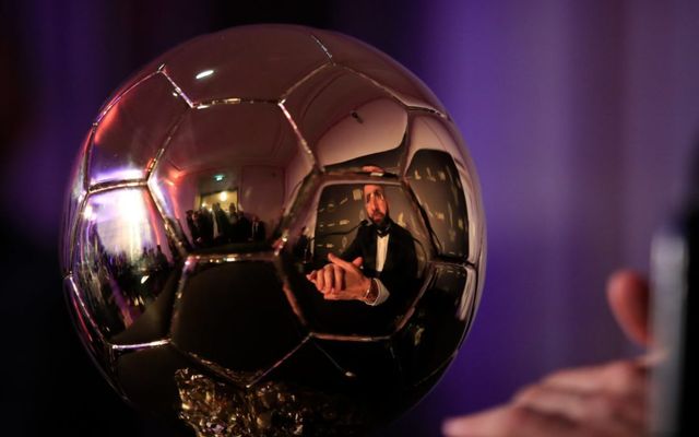 Ballon d'Or organisers reveal if Lionel Messi can win in 2026 from MLS