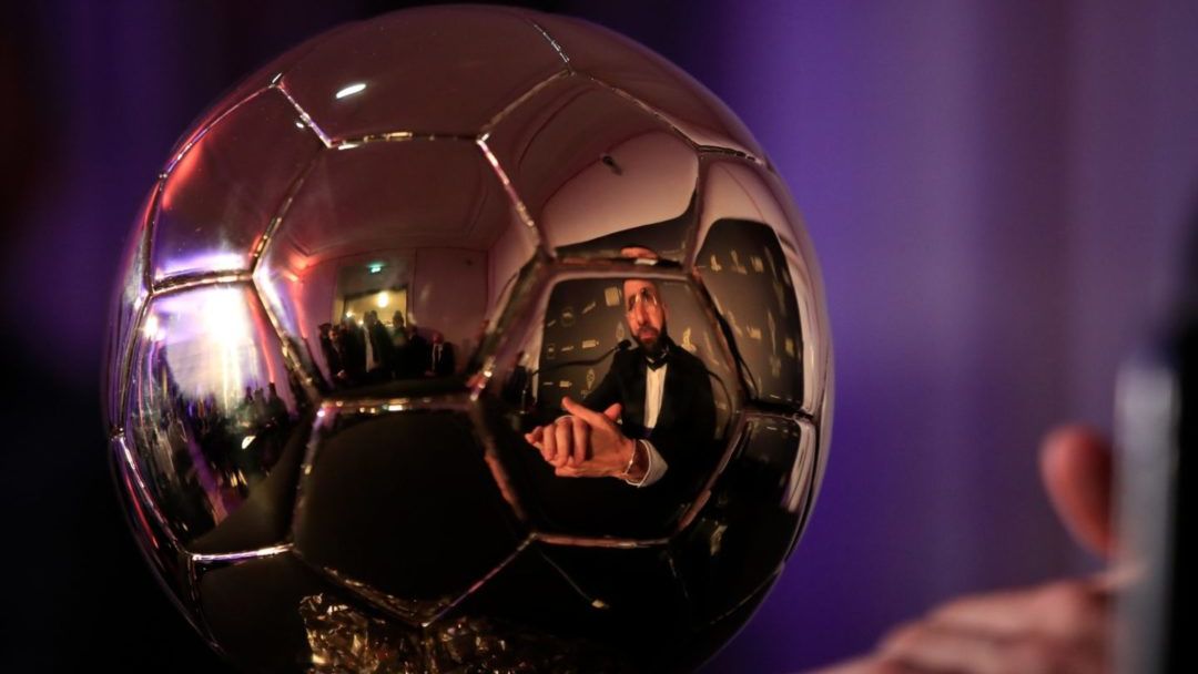 Ballon d'Or organisers reveal if Lionel Messi can win in 2026 from MLS — Sports news on dripviewz