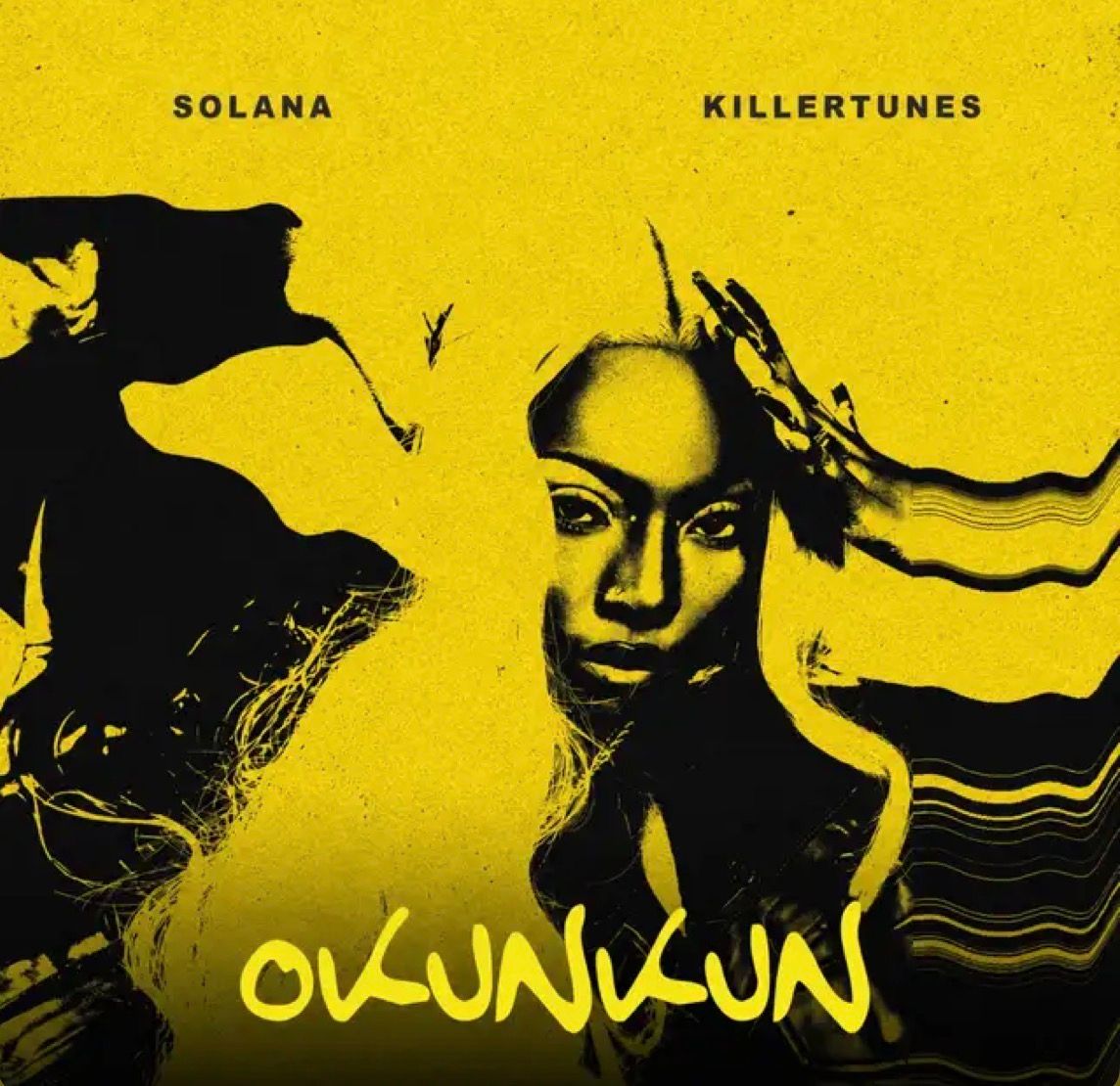 Okunkun Lyrics by Solana & Killertunes