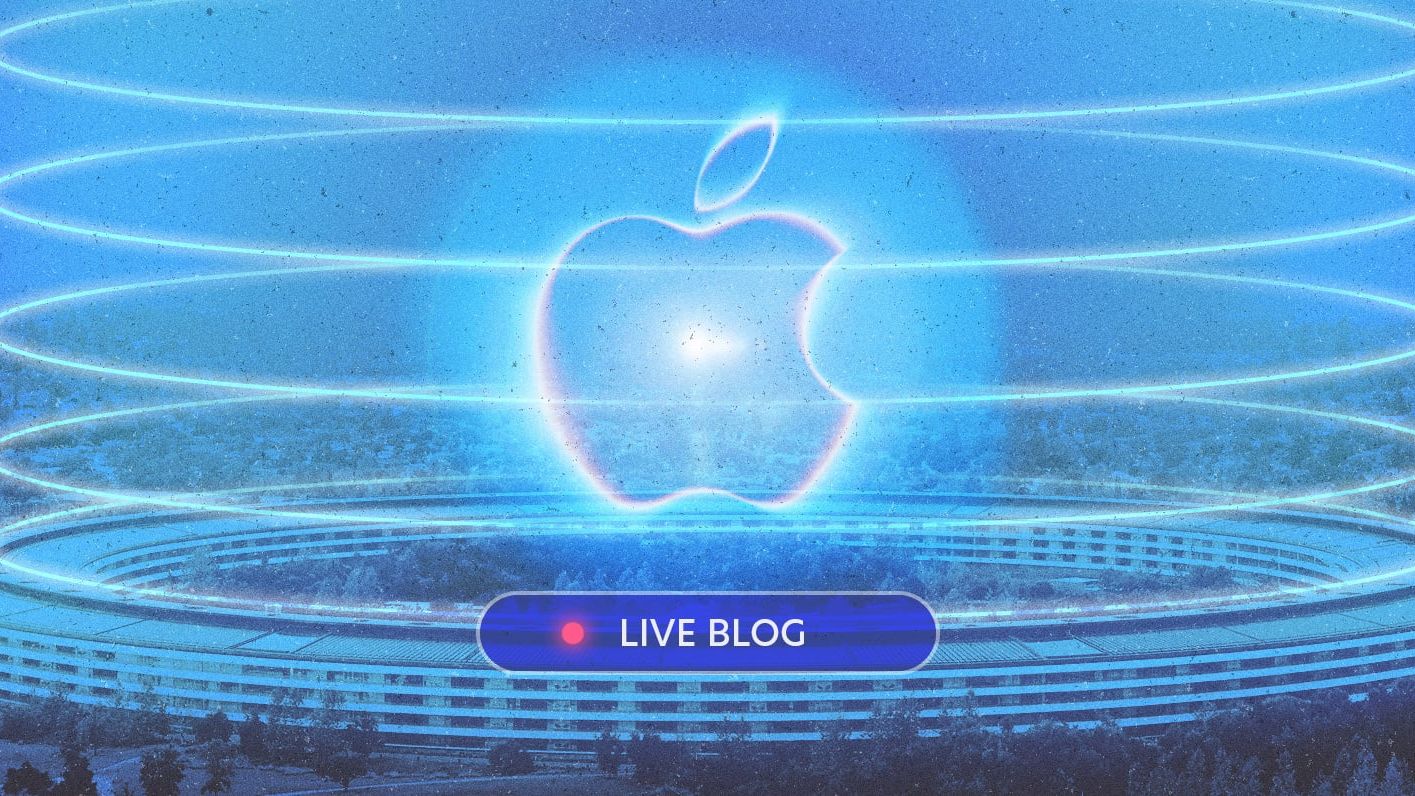 Apple Event 2026: Live updates on folding iPhone Duo, iPhone 18 Pro, and new AirPods — News news on dripviewz