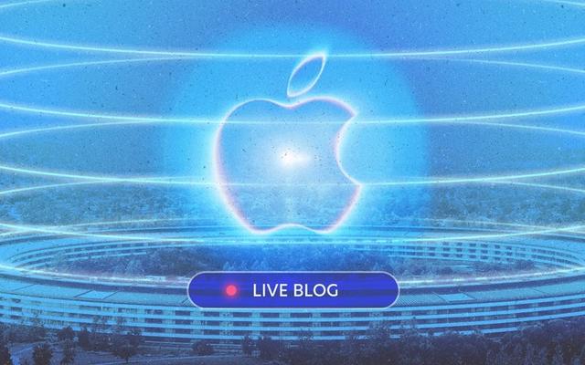 Apple Event 2026: Live updates on folding iPhone Duo, iPhone 18 Pro, and new AirPods — News story on dripviewz
