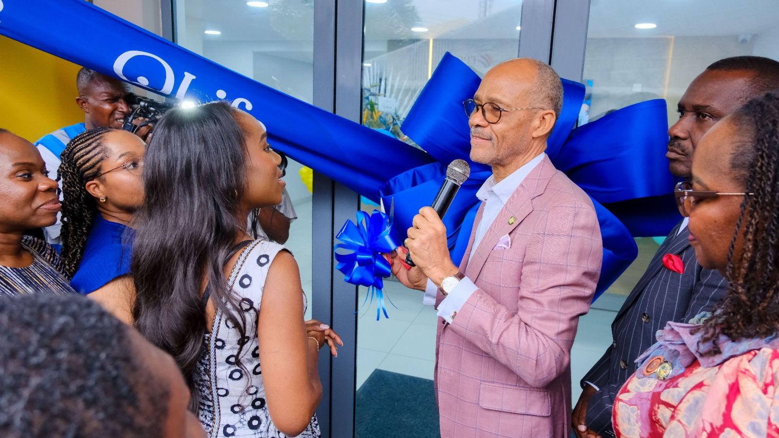QLife Family Clinic Unveils Upgraded Facility, Celebrates 25 Years of Caring for Nigerian Families — News news on dripviewz