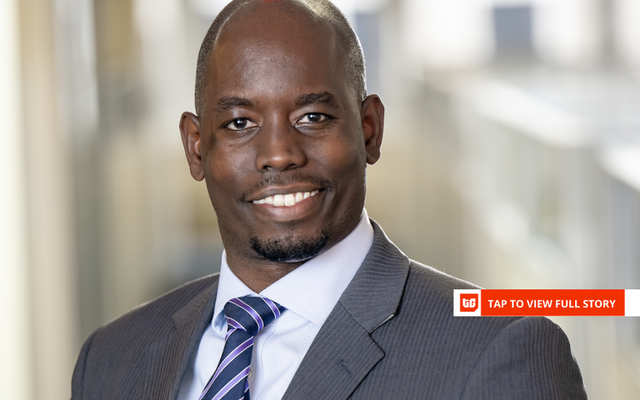 AmCham Kenya taps former markets regulator as US investment grows — News story on dripviewz