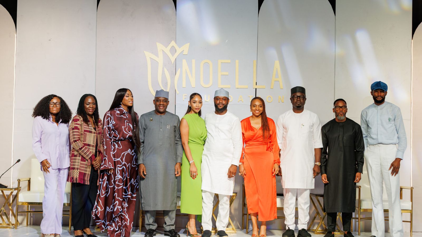Noella Foundation's 2026 Life After School Summit Brings Together 500 Students — Politics news on dripviewz