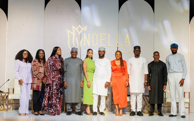 Noella Foundation's 2026 Life After School Summit Brings Together 500 Students — Politics story on dripviewz