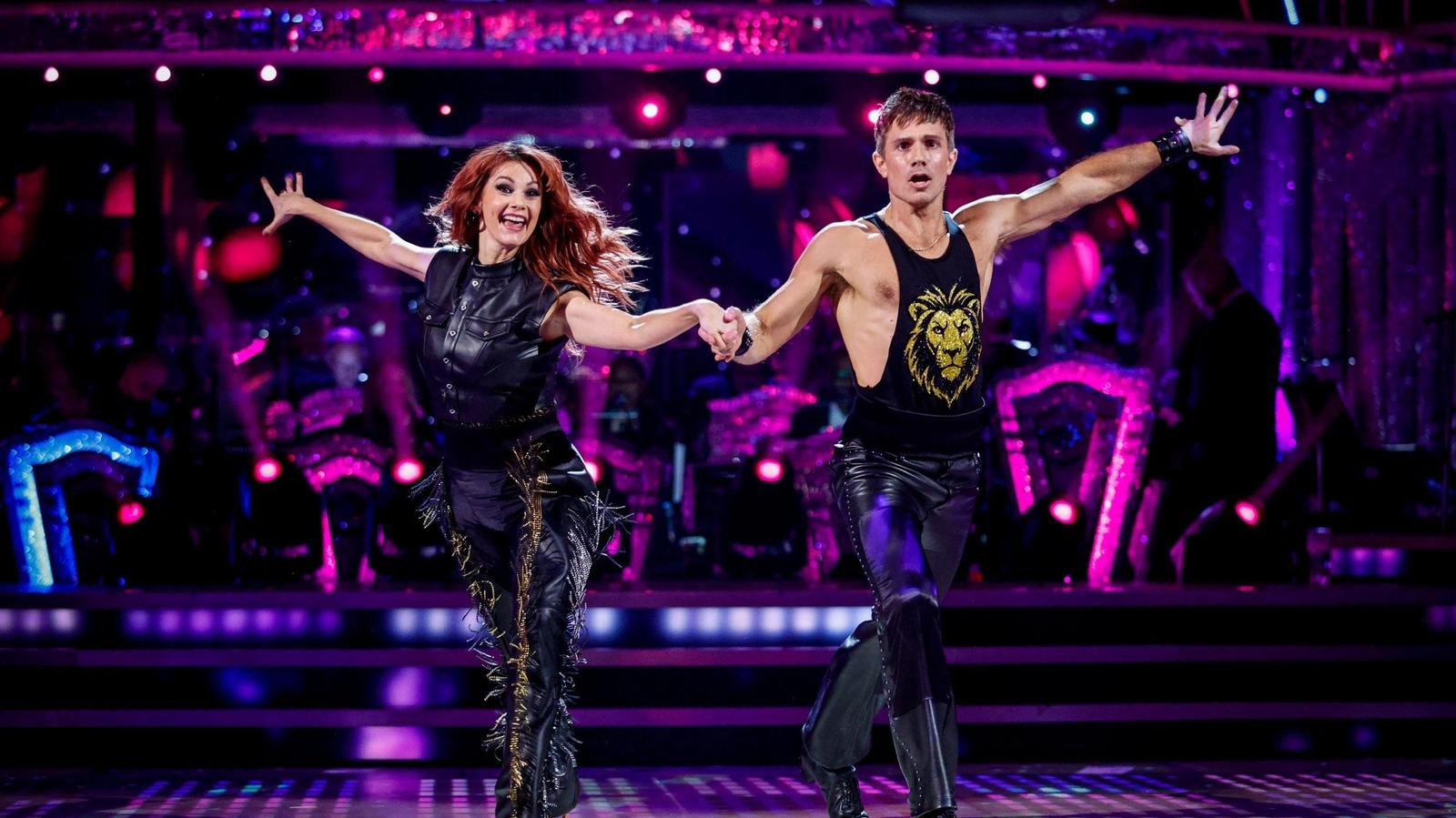 Why sending Strictly's Will Best home is the kindest option — News news on dripviewz