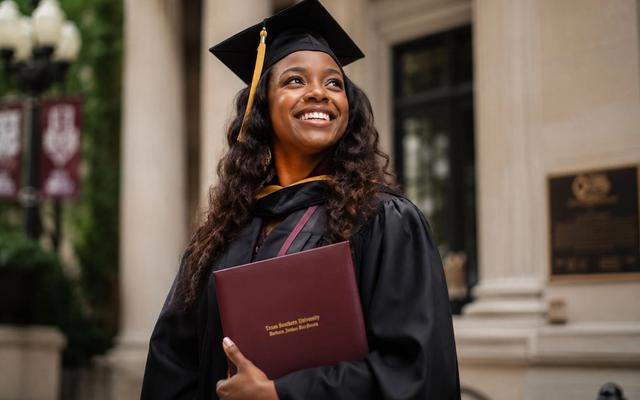 From First-Class Degrees to PhDs, Nigerian Women Are Celebrating Their Academic Achievements on X — News story on dripviewz