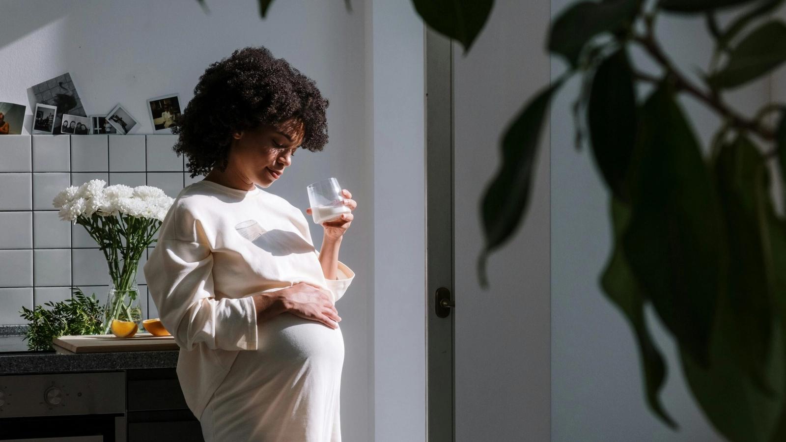 Titilae Ilesanmi: How Motherhood Sometimes Tries to Change You — News news on dripviewz
