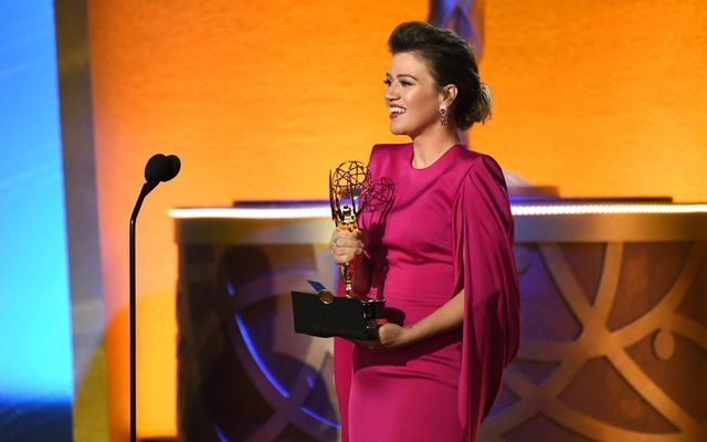 'The Kelly Clarkson Show,' 'The View' Score in 2026 Daytime Emmy Nominations — News story on dripviewz