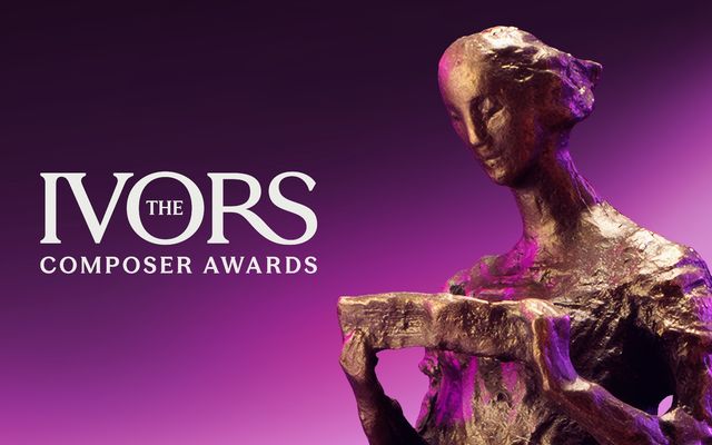 '007 First Light' and 'Saros' soundtracks nominated for Ivor Composer awards