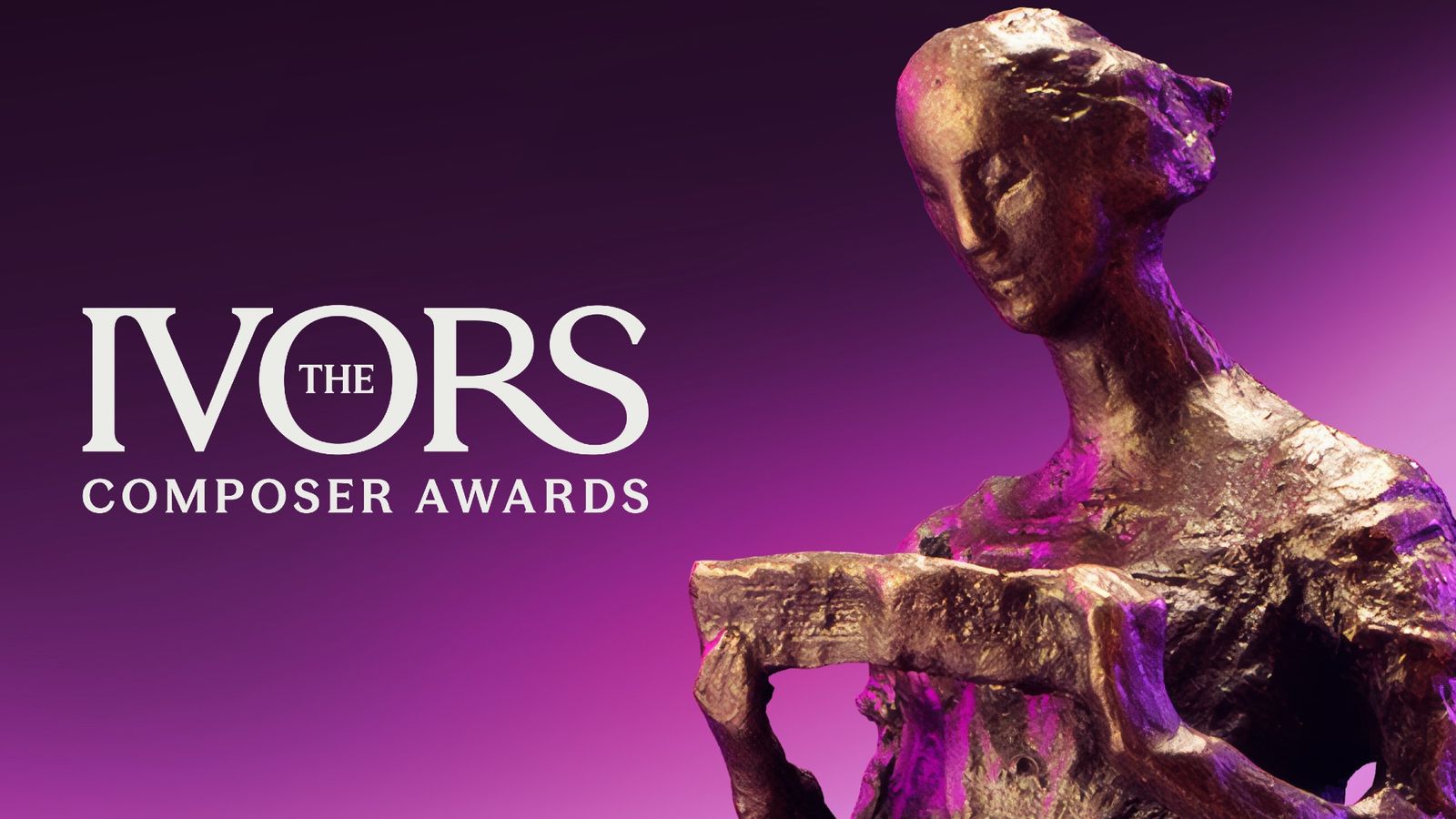 '007 First Light' and 'Saros' soundtracks nominated for Ivor Composer awards — News news on dripviewz