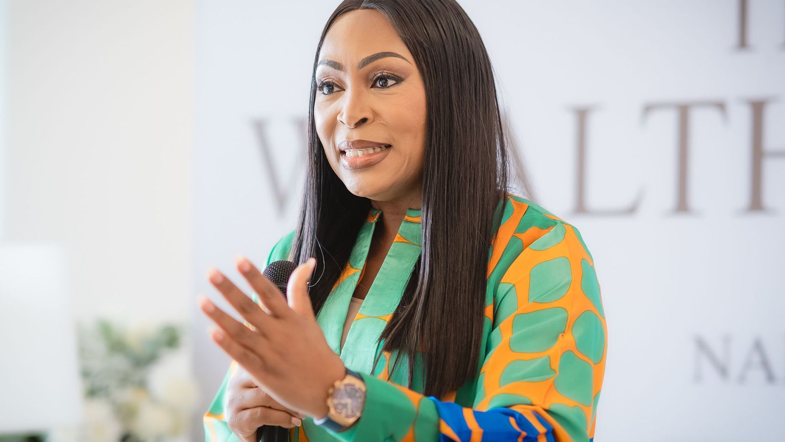 Whose Name Is On The Title? Inside the Private Room Where African Women Are Learning to Own What They Build — News news on dripviewz