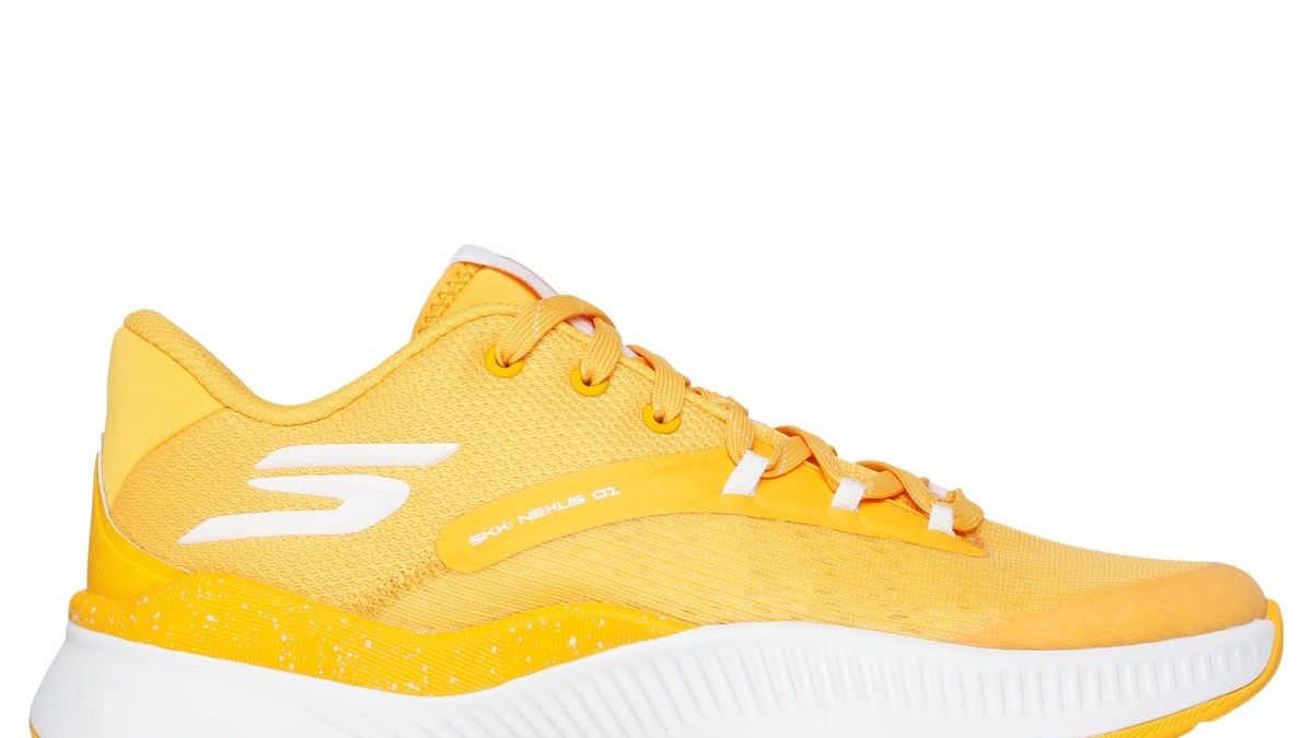 Skechers Shouts Out OG Anunoby's Shoes In Knicks Win: 'They Said It Couldn't Be Done' — News news on dripviewz