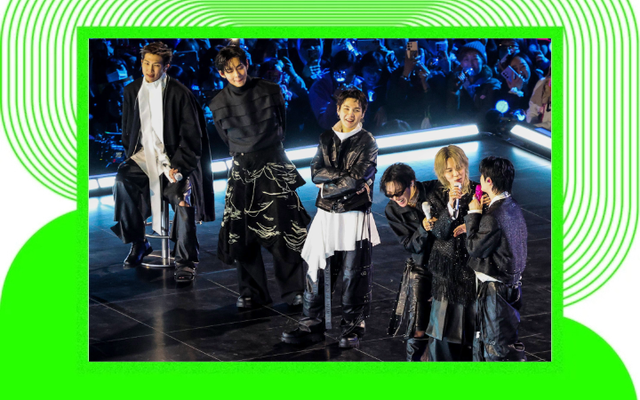 The Best Moments From KCON LA 2026 (So Far) — News story on dripviewz