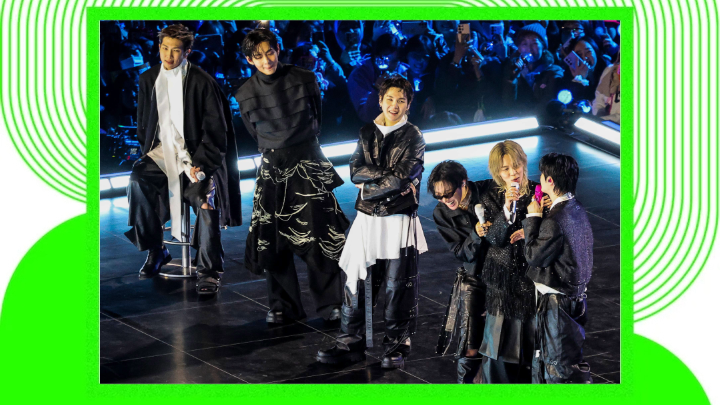 The Best Moments From KCON LA 2026 (So Far) — News news on dripviewz